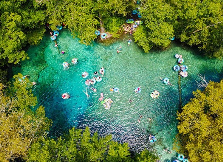 Ginnie Springs Outdoors, LLC